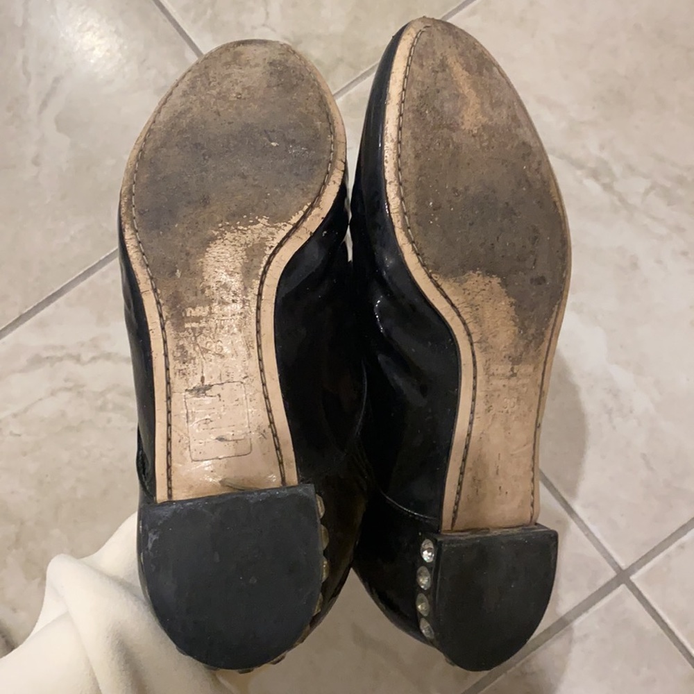 miumiu flat - Picture 3 of 10